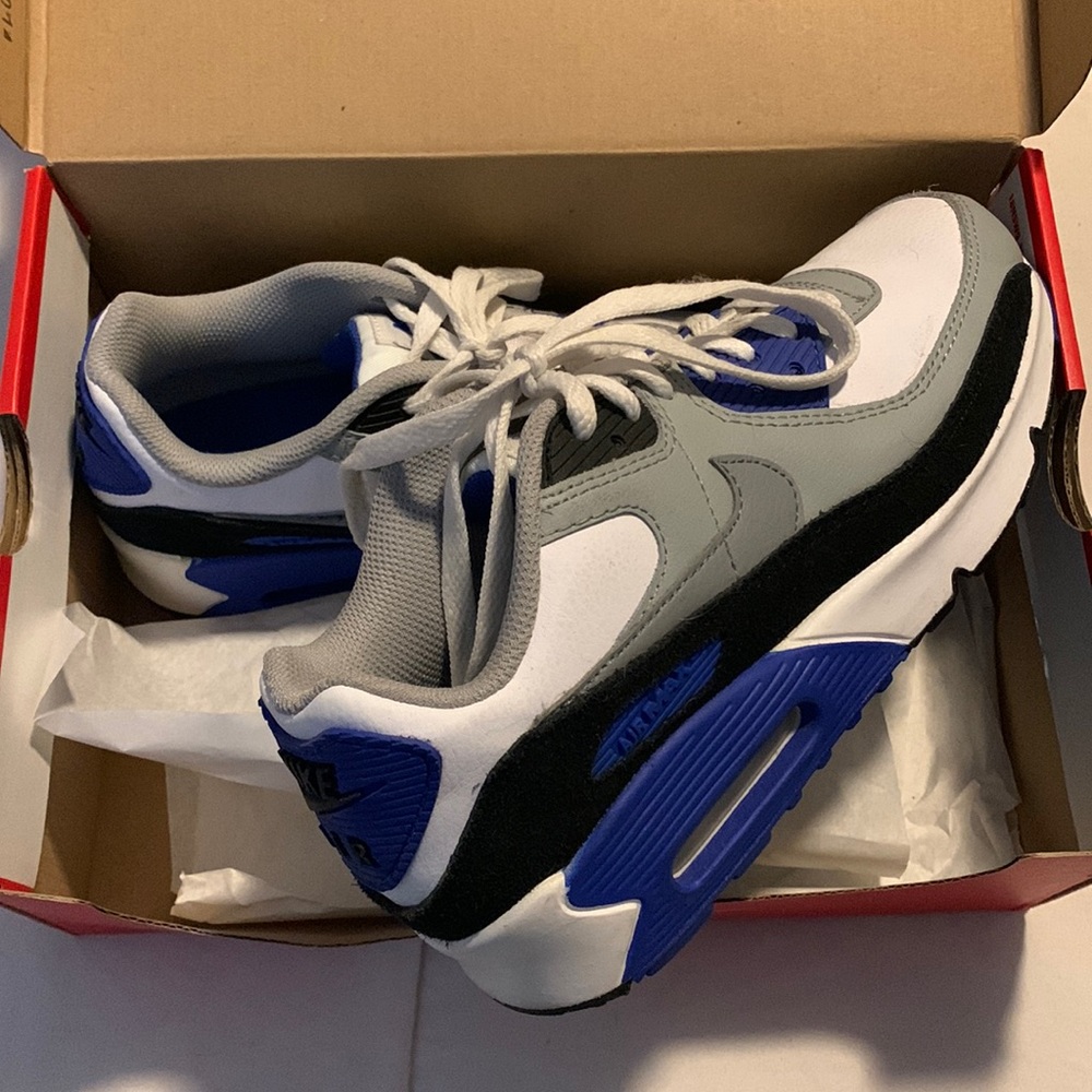Nike Air Max 90
